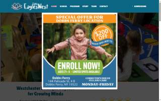 Liberty Tattoo Club website