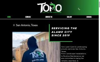 Torque Theory Automotive Repair LLC website