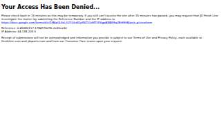Finish Line Sales & Service website