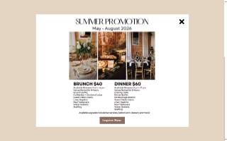 Venue 142 website