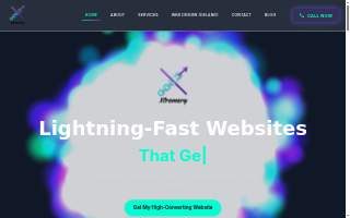 Xtremery website
