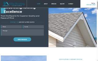 Elite Tutoring Specialists and Homeschool website