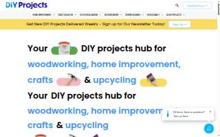 DIY Pest and Lawn of Deltona website