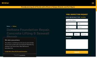 Helicon website