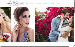 Visual Muse Studio - by Kristina (Houser) Wikle website