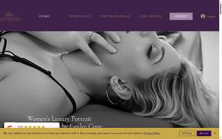 Vivid Elegance website