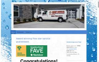 Asap Amelia LLc. website