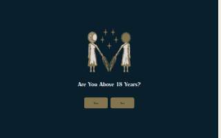 Mocama Beer Company website