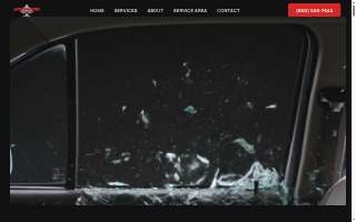Ace Unlocks of Ferry Pass website