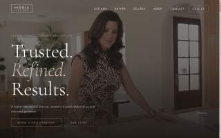 Nicole Kessler Ferry, P.A. website