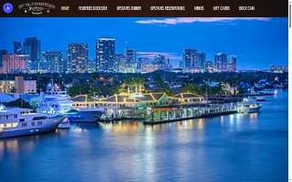 15th Street Fisheries website