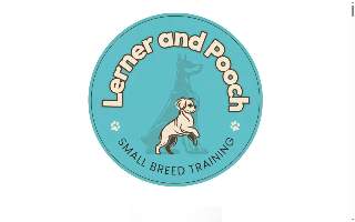 Lerner and Pooch | Small Dog Training website