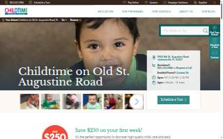 Hope Counseling Service website