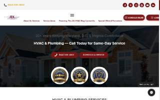 JDL Home Inspections, LLC website