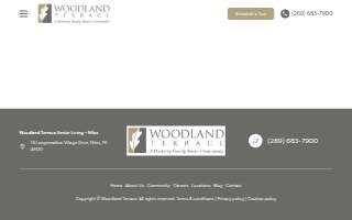 Wildflower Mental Health Counseling, LLC website
