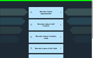 Brooks Rehabilitation Outpatient Clinic - Julington Creek website