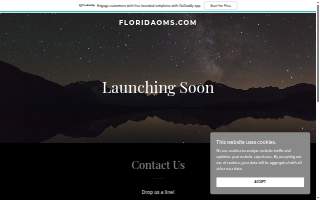 Florida Pest Control website
