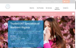 Exploritech - Naples Web Design Agency website