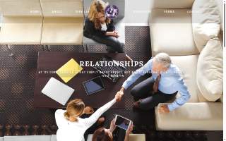 Signet Financial Management of Southwest Florida website