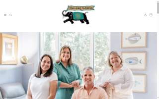 Thornburg Pediatrics website