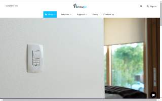 iknowpc website