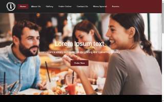 Boca Loca Food Truck-The Yards #1 website