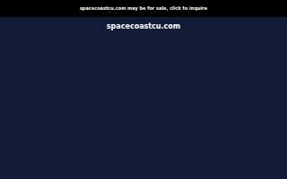 Space Coast Credit Union | Palm Springs | Hialeah website