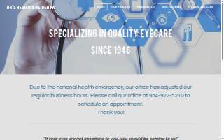 Heiden & Heiden Pa website