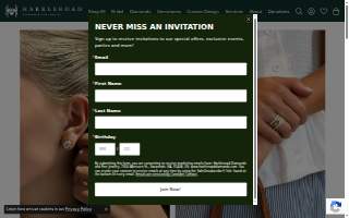 At Home Care Solutions Inc website