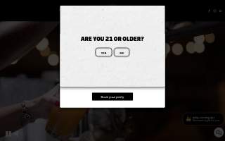 Millennial Brewing Company website