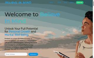 Intelligent Body Design website
