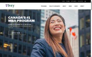 Ivey Design Build website