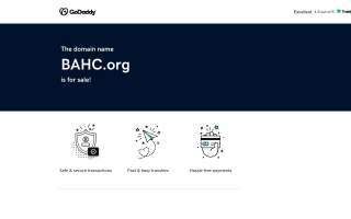 Baptist Behavioral Health - Beaches Office website
