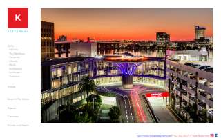 Ketterman Photography website