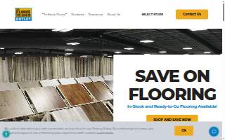 Floor Trader of Jacksonville website