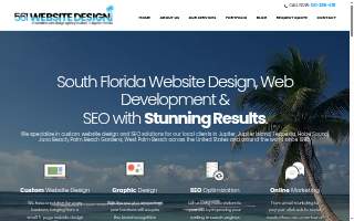 561 Website Design website