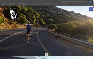 Comprehensive Hand & Physical Therapy website