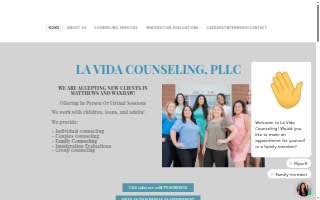Goals Weight Loss of Jupiter website