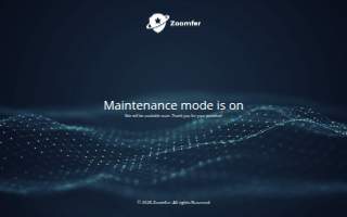 Zoomfer - Miami Website Design & Digital Agency website
