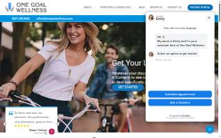 Office Depot Print & Copy Services website