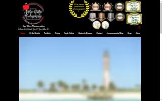 Apple Butter Photography : Key West Photographer website