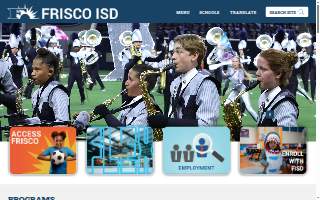 Fowler Early Childhood Center website