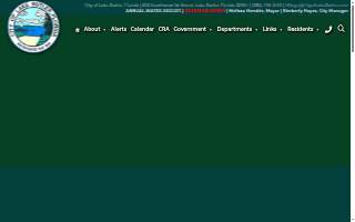City of Lake Butler website