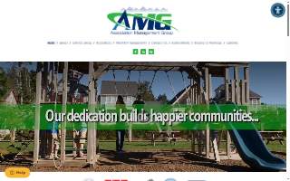 Association Home Care website
