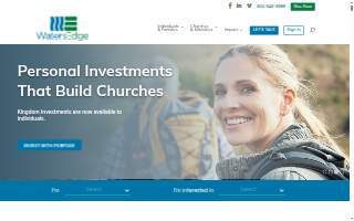 Water's Edge Dermatology - Lake Worth website