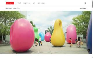 High Point Family Day Care website