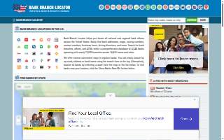 First Carolina Bank website