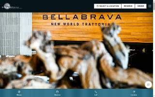 BellaBrava Bexley - Land O’Lakes website