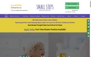 Sitter4paws website