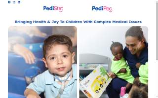 PediPec PPEC website